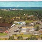 Ontario Postcard Terrace Bay Lake Superior Circle Route Highway