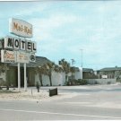 Florida Postcard Pensacola Beach Mai Kai Beach Motel & Apartments