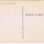 Florida Postcard Belleair Belleview Biltmore Hotel
