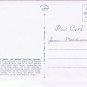 Ontario Postcard Ottawa Flight Locks Rideau Canal St Lawrence Seaway