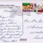 Freeport Grand Bahamas Postcard Golf Course King's Inn Hotel