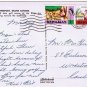Freeport Grand Bahamas Postcard Golf Course King's Inn Hotel