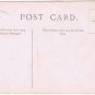 Smart Novels Postcard Miriam Clements Big C Dover St Studio