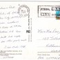 Quebec Postcard Quebec City Crossroad Couillard Garneau Fabrique Saint Jean