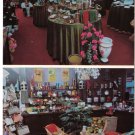 Ontario Postcard Woodstock McInnis Hardware & Gift Ltd