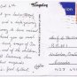 England Postcard Gibralter Kinver River Fishing
