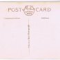 Ireland Postcard County Antrim Glenarm Bay & Garron Point RPPC