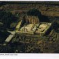 Holy Land Postcard Capernaum Ancient Synagogue Sea of Galilee