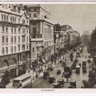 London England Postcard Tucks Kingsway Gravure No. 14G