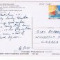 New Zealand Postcard Takapuna Wind Surfing Rose Gardens Multi View
