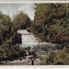 Ireland Postcard County Antrim Parkmore Falls Glenariff