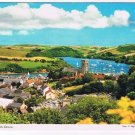 United Kingdom UK Postcard South Devon Salcombe