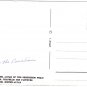 Israel Postcard Bethlehem Altar Of The Shepherds Field