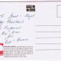 North Devon England UK Postcard Saunton Sands