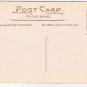 UK Postcard Cornwall Carbis Bay Sands RPPC