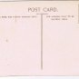 Ventnor Park Postcard Isle of Wight Garden of England Series REM