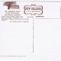 Louisiana Postcard Pat O'Brien's Patio St Peter Street French Quarter