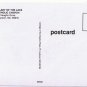 Branson Missouri Postcard Our Lady Of The Lake Catholic Church
