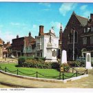 Chesham England UK Postcard Chesham Bucks The Broadway