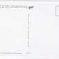 Arizona Postcard Man Horse At Water Tank Just Pausin Fer Refreshin