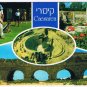 Holy Land Postcard Caesarea Multi View