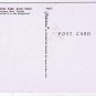 Manitoba Postcard Winnipeg Assiniboine Park Duck Pond