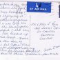 England UK Postcard Ox Highland Rover