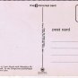 New York Postcard Lake Placid Greetings Dual View Whiteface Mt Mirror Lake