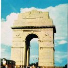 India Postcard New Delhi India Gate