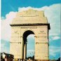 India Postcard New Delhi India Gate