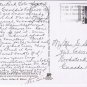 Colorado Postcard Chimney Rock & Court House Rock