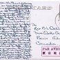 Japan Postcard Hiroshima Castle