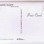 Grenada West Indies Postcard Annandale Falls River Bathing