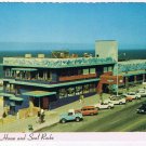 California Postcard San Francisco Cliff House & Seal Rocks