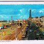 Blackpool England Postcard Lettercard Photos