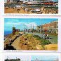 Blackpool England Postcard Lettercard Photos