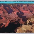 Arizona Postcard Grand Canyon Bright Angel Trail