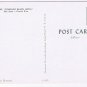 Peurto Rico Postcard San Juan Condado Beach Hotel