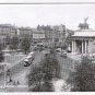 England Postcard London Hyde Park Wellington Arch Double Decker