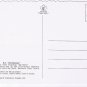 Ontario Postcard Manitoulin Island MS Chi-Cheemaun Ferry Big Canoe South Bay