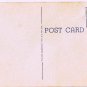Los Angeles California Postcard Los Angeles City Hall Curteich 1A-H415 1931