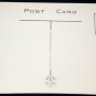 Nova Scotia Postcard Atlantic Surf Louisburg Cape Breton