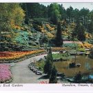 Ontario Postcard Hamilton Famous Rock Gardens