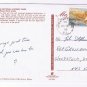Nova Scotia Postcard Annapolis Royal Historic Fort Anne