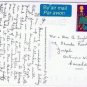 Balmoral Scotland UK Postcard Balmoral Castle