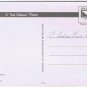 Anstruther Scotland UK Postcard Chalmer's Lighthouse Harbour