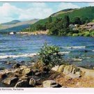 Kenmore Scotland UK Postcard Loch Tay Perthshire 6036 Whiteholme