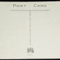 Jack Bain Toronto Pike Memorial Fort York Postcard