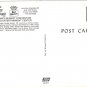 Iowa Postcard Ames Best Western Starlite Village