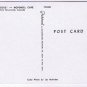 New Brunswick Postcard The Rocks Hopewell Cape